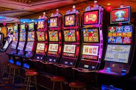 a80kk ဂိမ်းလော်ဘီ Slots Jackpot ဂိမ်းကစားမြင်ကွင်း